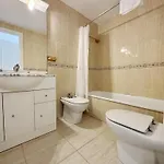Tierra De Mar 77 By Homeprive Apartment