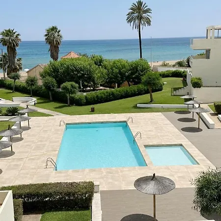 Tierra De Mar 77 Dénia