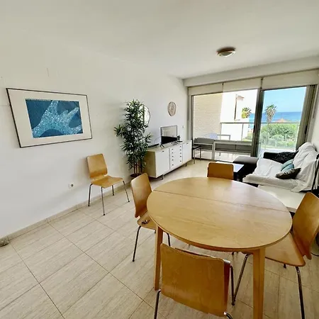 Apartment Tierra De Mar 77 By Homeprive Denia