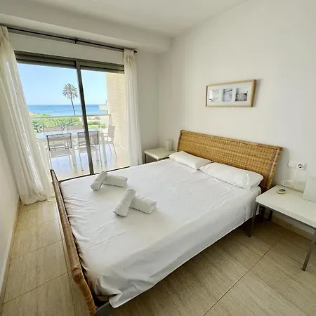 Tierra De Mar 77 By Homeprive Apartmán