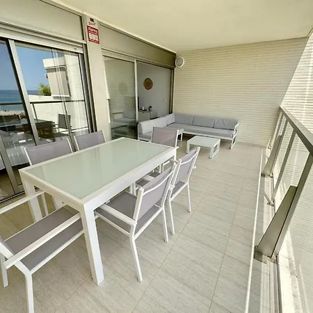 Apartamento Tierra De Mar 77 *
