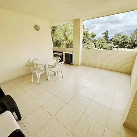 Tierra De Mar 77 By Homeprive Apartment Denia