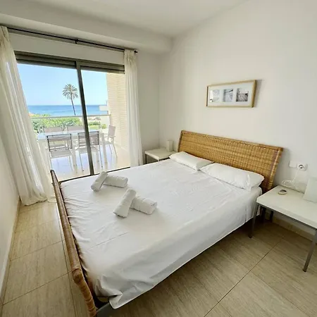 Tierra De Mar 77 By Homeprive * Dénia